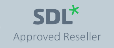 SDL approved reseller.